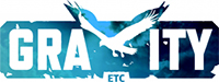 Gravity Logo