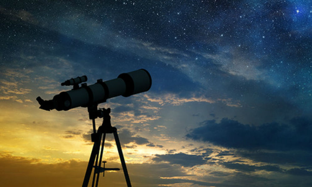 Telescope