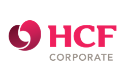 HCF Corporate Logo