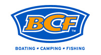BCF Boating, Camping and Fishing