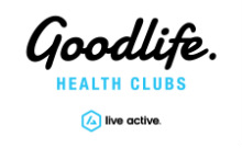 Goodlife Health Clubs