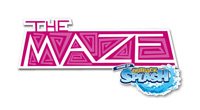 The Maze home of Outback Splash