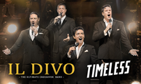 IL DIVO