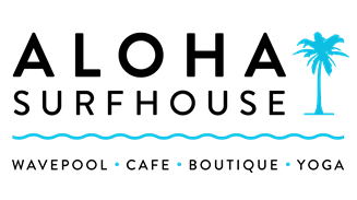 Aloha Surfhouse Logo