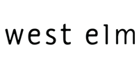 west elm logo