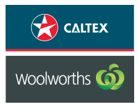 Woolworths Caltex logo