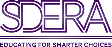 SDERA logo