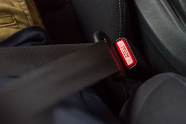 A guide to seat belts | RAC WA A guide to seat belts | RAC WA