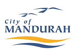 Mandurah shire logo