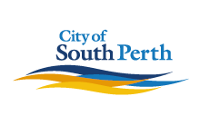 City of South Perth Logo
