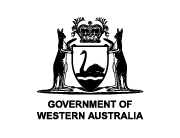 Government of Western Australia Logo